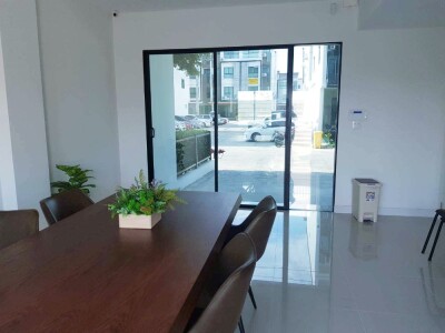 ไอฟิลด์ บางนา โฮมออฟฟิศ 3 ชั้น-4