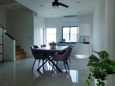 ไอฟิลด์ บางนา โฮมออฟฟิศ 3 ชั้น-3