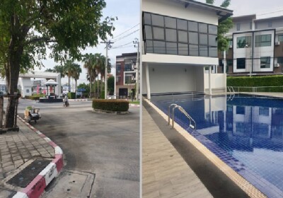 ไอฟิลด์ บางนา โฮมออฟฟิศ 3 ชั้น-19