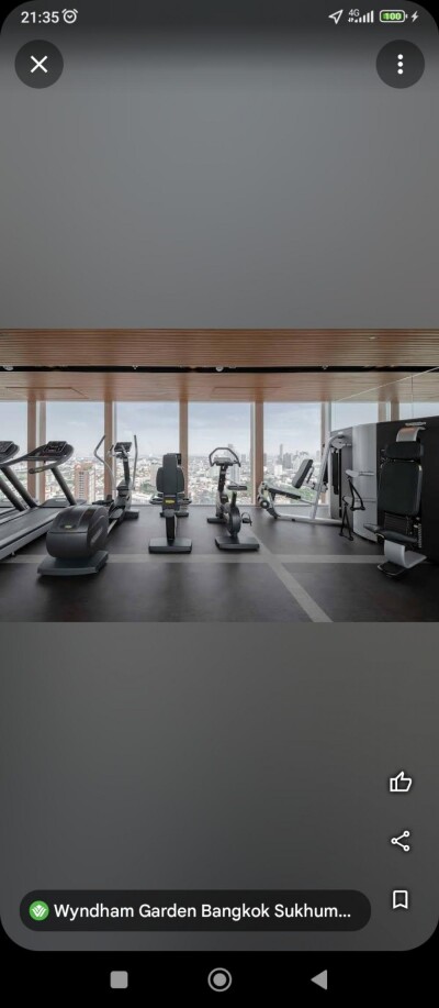 ไซมิส เอ็กซ์คลูซีฟ สุขุมวิท 42 / 36 ตารางเมตร-11