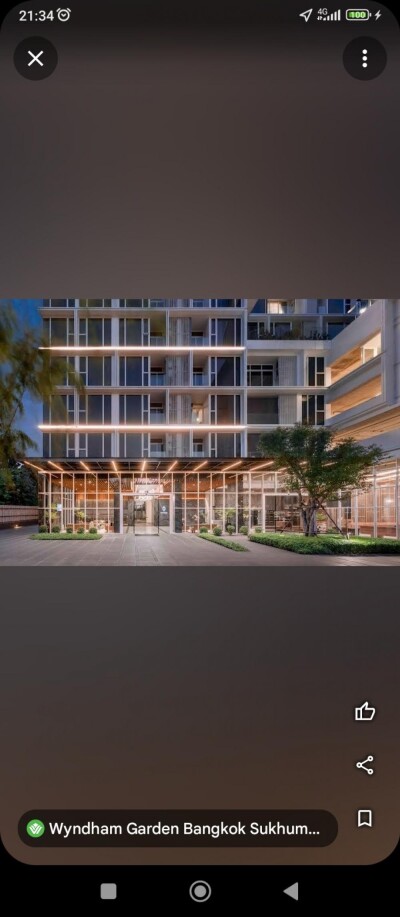 ไซมิส เอ็กซ์คลูซีฟ สุขุมวิท 42 / 36 ตารางเมตร-8