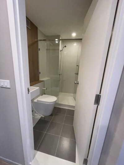 บลอสซั่ม คอนโด แอท สาทร - เจริญราษฎร์ / Blossom Condo @ Sathorn - Charoenrat