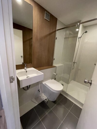 บลอสซั่ม คอนโด แอท สาทร - เจริญราษฎร์ / Blossom Condo @ Sathorn - Charoenrat