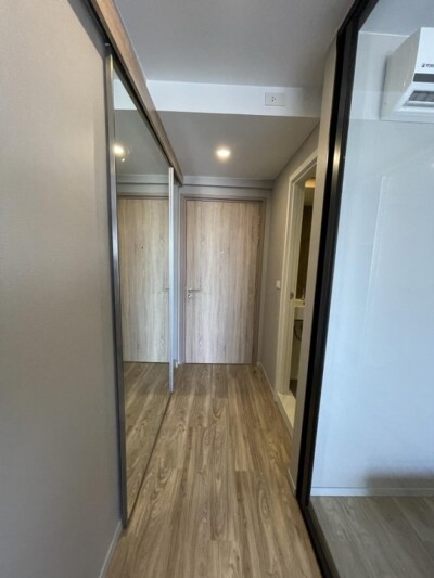 บลอสซั่ม คอนโด แอท สาทร - เจริญราษฎร์ / Blossom Condo @ Sathorn - Charoenrat