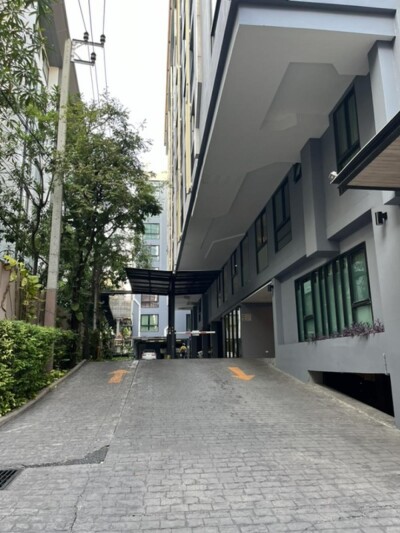 ซีนิธ เพลส สุขุมวิท 42 / Zenith Place Sukhumvit 42-24