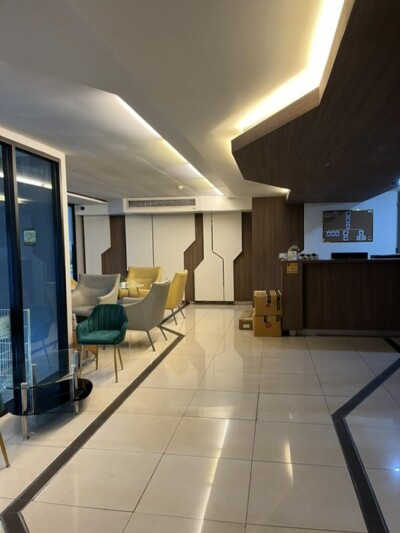 ซีนิธ เพลส สุขุมวิท 42 / Zenith Place Sukhumvit 42-22