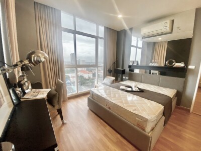 เดอะ โคสต์ แบงค็อก (บางนา) / The Coast Bangkok (Bangna)-2