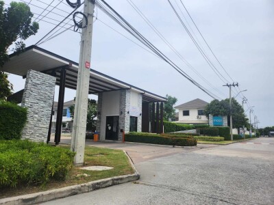 โมดิ วิลล่า บางนา-17