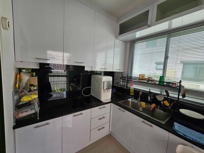 โมดิ วิลล่า บางนา-15