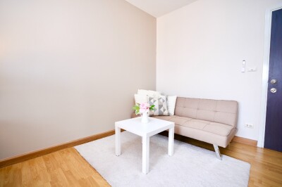 เดอะ ทรี ลาดพร้าว (ลาดพร้าว - วังหิน) / 29.5 ตร.ม ตึก A ชั้น 4 ฝั่งตะวันออก(ไม่อมแดดบ่าย)-8