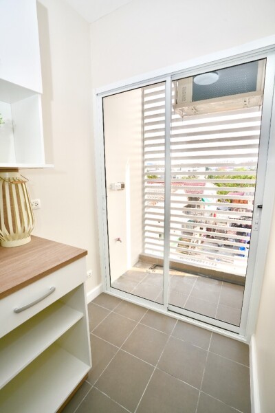 เดอะ ทรี ลาดพร้าว (ลาดพร้าว - วังหิน) / 29.5 ตร.ม ตึก A ชั้น 4 ฝั่งตะวันออก(ไม่อมแดดบ่าย)-13