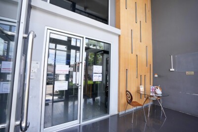 เดอะ ทรี ลาดพร้าว (ลาดพร้าว - วังหิน) / 29.5 ตร.ม ตึก A ชั้น 4 ฝั่งตะวันออก(ไม่อมแดดบ่าย)-17