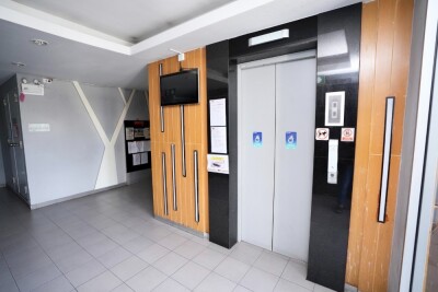 เดอะ ทรี ลาดพร้าว (ลาดพร้าว - วังหิน) / 29.5 ตร.ม ตึก A ชั้น 4 ฝั่งตะวันออก(ไม่อมแดดบ่าย)-16