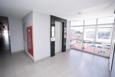 เดอะ ทรี ลาดพร้าว (ลาดพร้าว - วังหิน) / 29.5 ตร.ม ตึก A ชั้น 4 ฝั่งตะวันออก(ไม่อมแดดบ่าย)-15