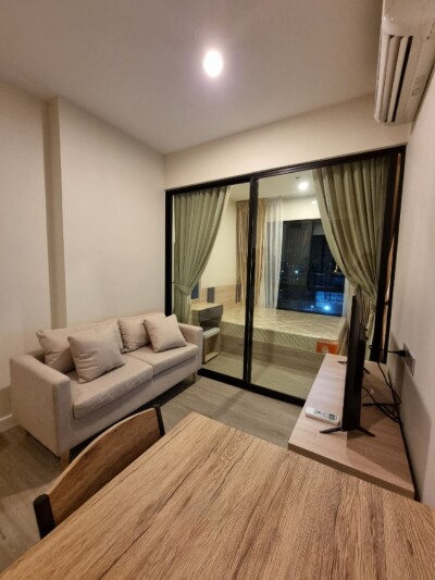 เดอะ สกาย สุขุมวิท / The Sky Sukhumvit-3