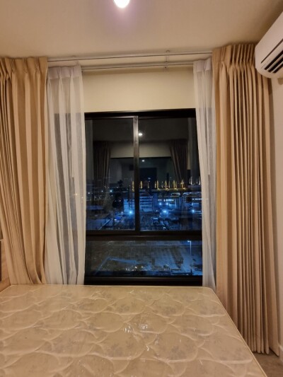 เดอะ สกาย สุขุมวิท / The Sky Sukhumvit-8