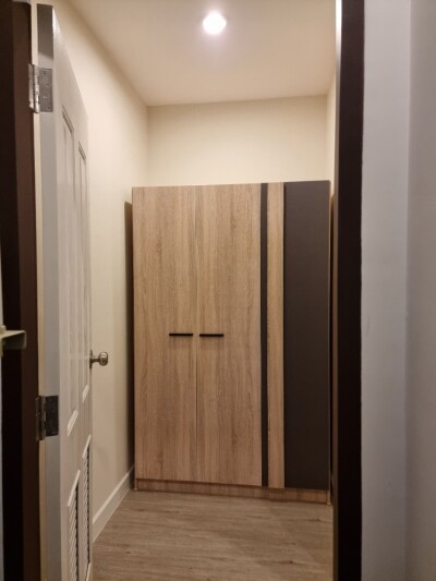 เดอะ สกาย สุขุมวิท / The Sky Sukhumvit-9