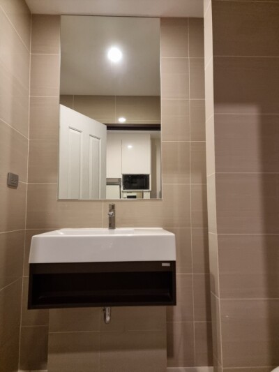 เดอะ สกาย สุขุมวิท / The Sky Sukhumvit-11