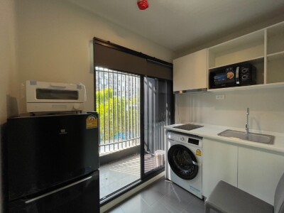 บลู สุขุมวิท 105 / Blue Sukhumvit 105-6