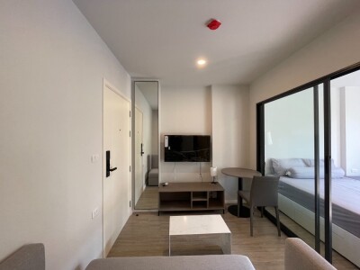 บลู สุขุมวิท 105 / Blue Sukhumvit 105-2