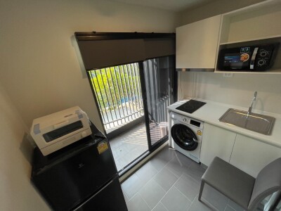 บลู สุขุมวิท 105 / Blue Sukhumvit 105-7