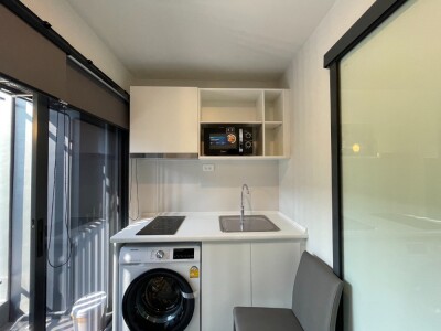 บลู สุขุมวิท 105 / Blue Sukhumvit 105-8