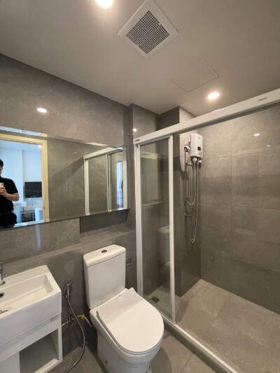 บลู สุขุมวิท 105 / Blue Sukhumvit 105-11