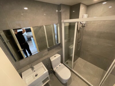 บลู สุขุมวิท 105 / Blue Sukhumvit 105-12