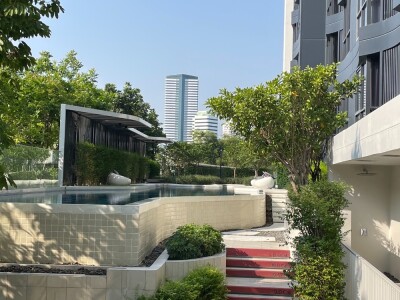 บลู สุขุมวิท 105 / Blue Sukhumvit 105-16