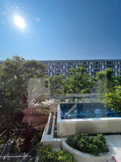 บลู สุขุมวิท 105 / Blue Sukhumvit 105-17