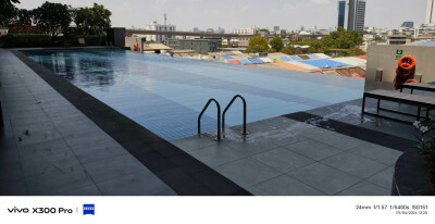 เดอะ เพรสซิเดนท์ สาทร - ราชพฤกษ์ 3 / The President Sathorn – Ratchaphruek 3-9