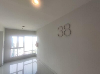 เซ็นทริค ติวานนท์ สเตชั่น / ขนาด : 33 ตร.ม. ชั้น : 38 วิวดี รับลม วิวสระว่ายน้ำ ปล.ห้องที่เห็นวิวสระมีเพียง14ห้อง