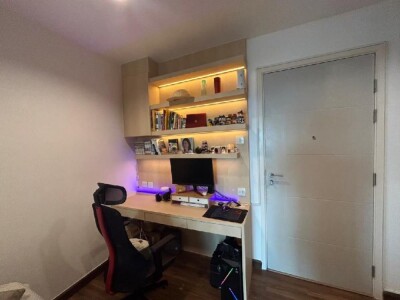 เซ็นทริค ติวานนท์ สเตชั่น / ขนาด : 33 ตร.ม. ชั้น : 38 วิวดี รับลม วิวสระว่ายน้ำ ปล.ห้องที่เห็นวิวสระมีเพียง14ห้อง