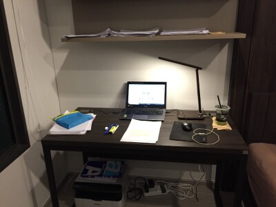 ไลฟ์ ลาดพร้าว / Life Ladprao-5