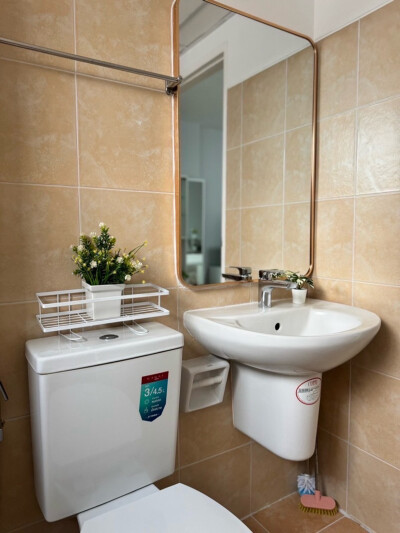 ซิตี้ โฮม สุขุมวิท 101 / City Home Sukhumvit-6