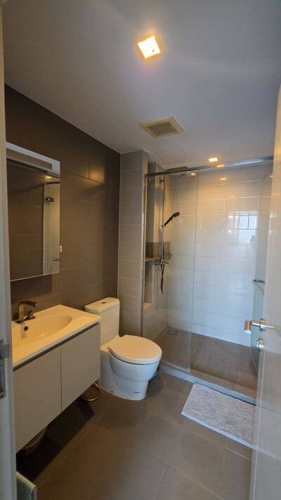 ซาริ บาย แสนสิริ / SARI By SANSIRI-8