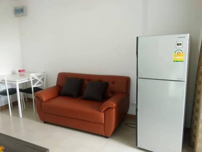 ซิตี้ โฮม ศรีนครินทร์ / City Home Srinakarin (Lasalle)