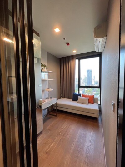 อัพเดทล่าสุด 4/10/2568 : ไอดีโอ คิว สุขุมวิท 36 / Ideo Q Sukhumvit 36-3