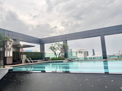 ทรู ทองหล่อ / Thru Thonglor-14