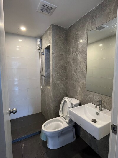 ดิ ออริจิ้น สุขุมวิท - สายลวด E22 Station / THE ORIGIN Sukhumvit - Sailuat E22 Statio-4