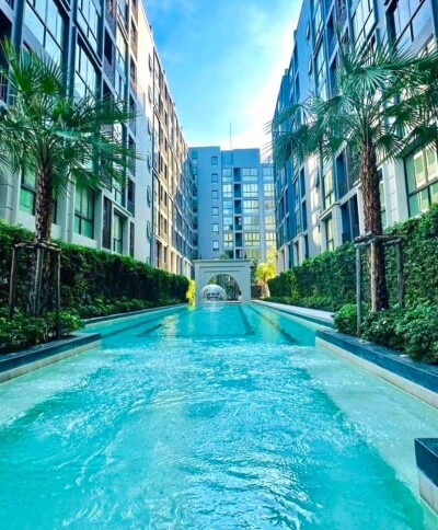 ซีรอคโค บางนา 36 / Cerocco Bangna 36-8