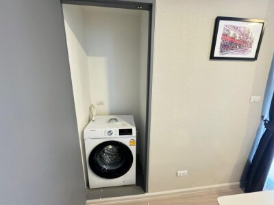 อัพเดทล่าสุด 11/10/2568 : ควินทารา ภูม สุขุมวิท 39 / Quintara Phume Sukhumvit 39-9