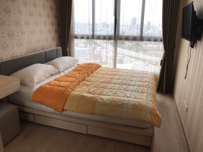 ไอดีโอ โอทู / Ideo O2-3