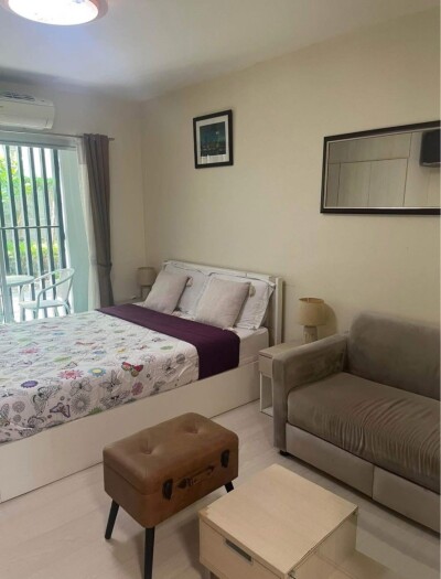 แอสปาย ลาดพร้าว 113 / Aspire Ladprao 113