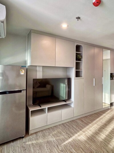 รีเจ้นท์ โฮม บางนา (โครงการใหม่) / Regent Home Bangna (New Project)-2