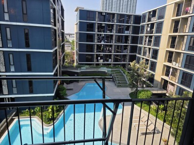 บีท บางหว้า อินเตอร์เชนจ์ / Beat Bangwa Interchange-9