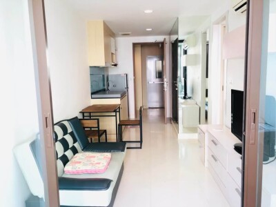 ไอดีโอ บลูโคฟ สาทร / Ideo BluCove Sathorn