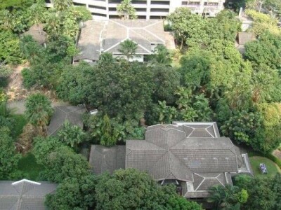 คอนโด วัน เอ็กซ์ สุขุมวิท 26 / Condo One X Sukhumvit 26-8