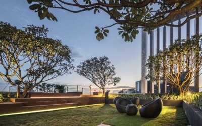 เดอะ สเตจ เตาปูน อินเตอร์เชนจ์ / The Stage Taopoon Interchange