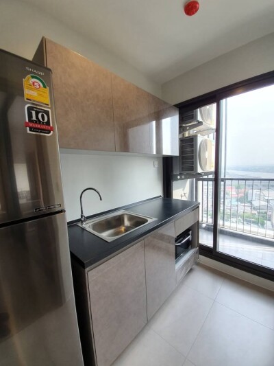 เดอะ โพลิแทน อควา / The Politan Aqua